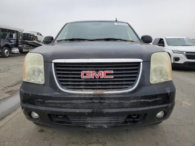 2007 GMC Yukon XL K1500