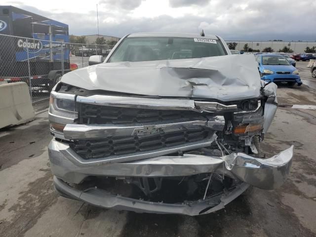 2019 Chevrolet Silverado LD C1500 LT