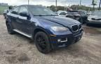 2013 BMW X6 XDRIVE35I