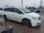 2013 Honda Odyssey EX