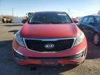 2014 KIA Sportage LX