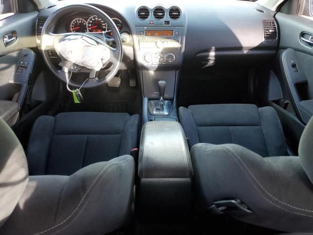 2012 Nissan Altima S