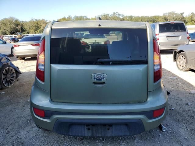 2012 KIA Soul