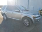 2013 Land Rover LR2 HSE