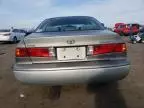 2001 Toyota Camry CE