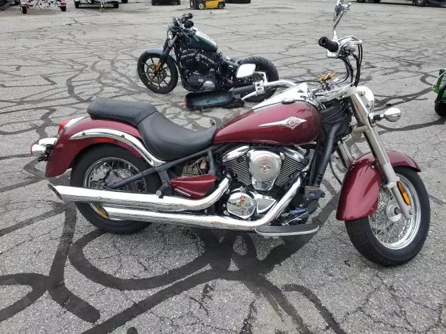 2009 Kawasaki VN900 B