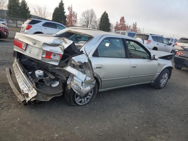 2000 Toyota Camry CE