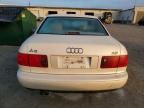 1999 Audi A8 Quattro