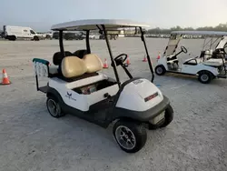 2014 Clubcar Club Car en venta en Arcadia, FL