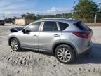 2014 Mazda CX-5 GT