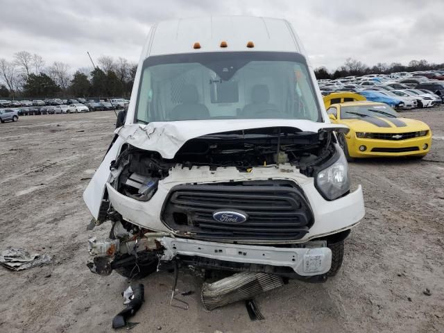 2019 Ford Transit T-350 HD