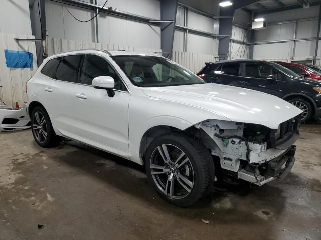 2018 Volvo XC60 T5 Momentum