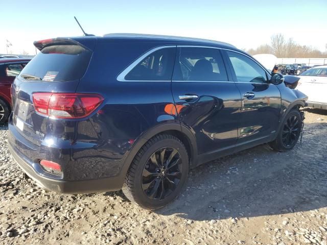 2020 KIA Sorento EX