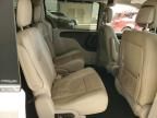 2013 Chrysler Town & Country Touring L