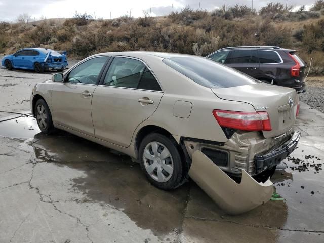 2007 Toyota Camry CE