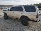 1997 Toyota 4runner Limited