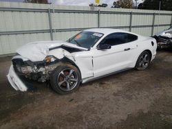 Ford salvage cars for sale: 2017 Ford Mustang