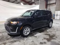 KIA salvage cars for sale: 2024 KIA Soul LX