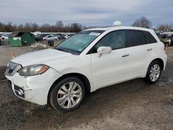 Acura salvage cars for sale: 2012 Acura RDX