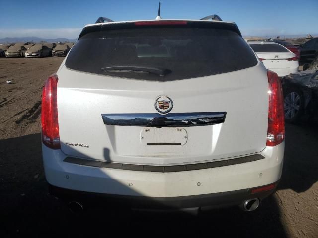 2011 Cadillac SRX Luxury Collection