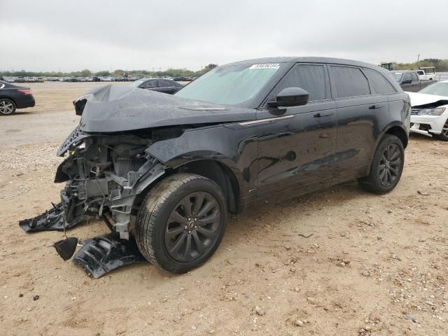 2020 Land Rover Range Rover Velar R-DYNAMIC S