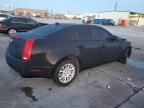 2011 Cadillac CTS Luxury Collection