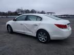 2010 Buick Lacrosse CXS