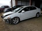 2009 Honda Civic LX-S