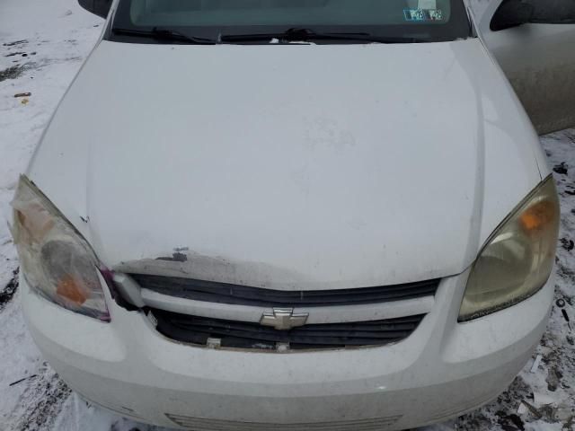 2007 Chevrolet Cobalt LS