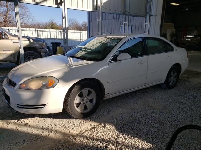 2007 Chevrolet Impala LT