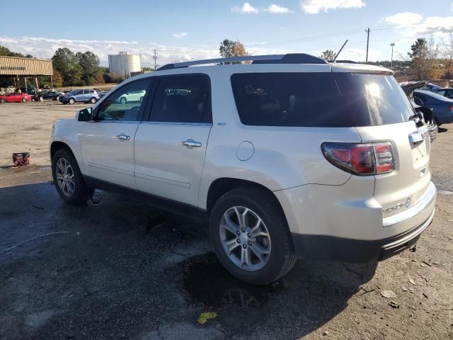 2014 GMC Acadia SLT-1