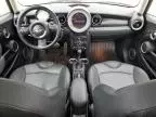 2011 Mini Cooper S Clubman