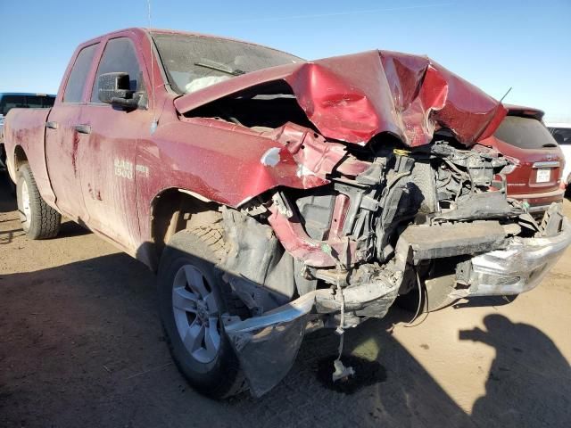 2013 Dodge RAM 1500 ST