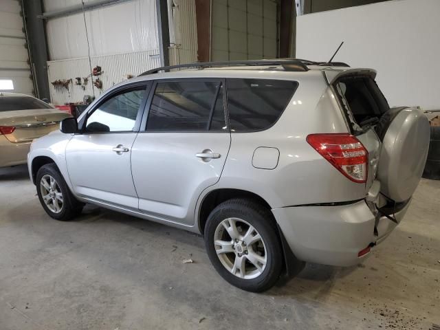 2012 Toyota Rav4