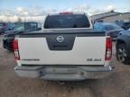 2008 Nissan Frontier Crew Cab LE