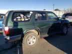 2001 Toyota 4runner SR5