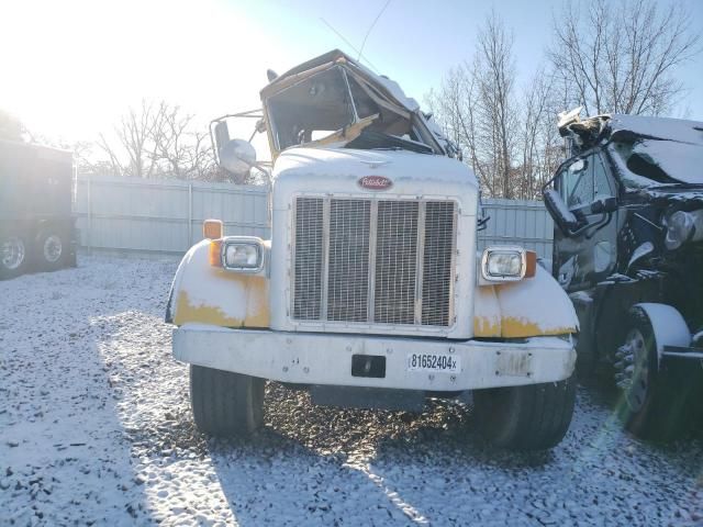 2003 Peterbilt 357