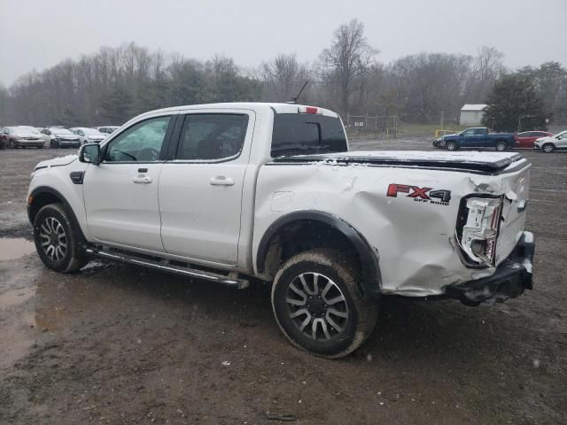 2019 Ford Ranger XL