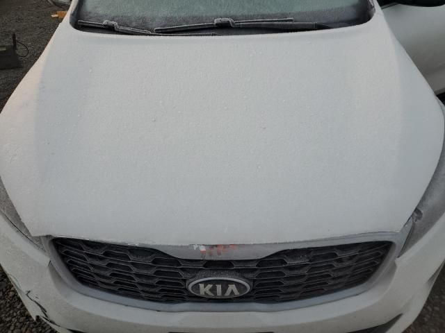 2019 KIA Sorento L