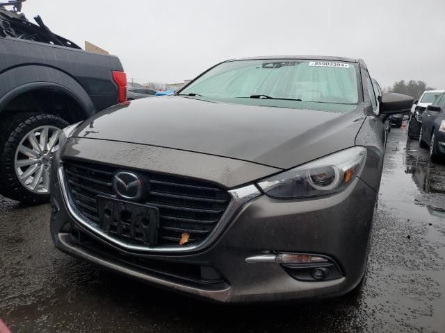 2017 Mazda 3 Grand Touring