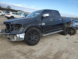 Dodge salvage cars for sale: 2013 Dodge RAM 1500 Longhorn