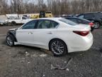 2019 Infiniti Q50 Luxe