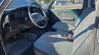 1993 Toyota Pickup 1/2 TON Short Wheelbase DX