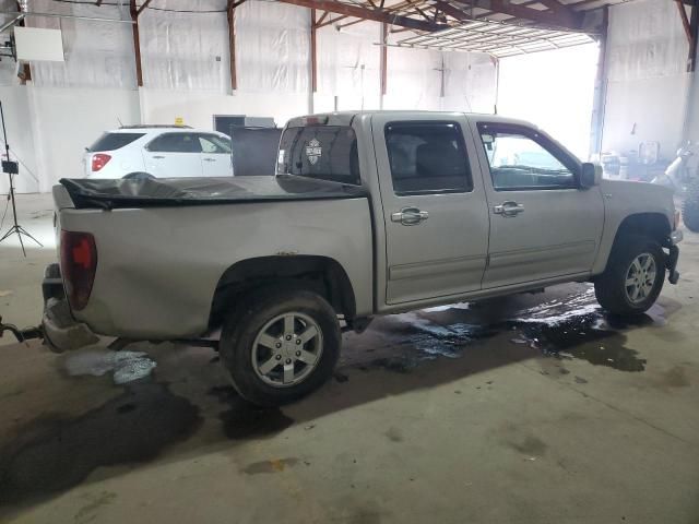 2011 Chevrolet Colorado LT