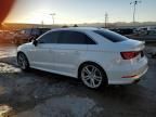 2016 Audi S3 Premium Plus