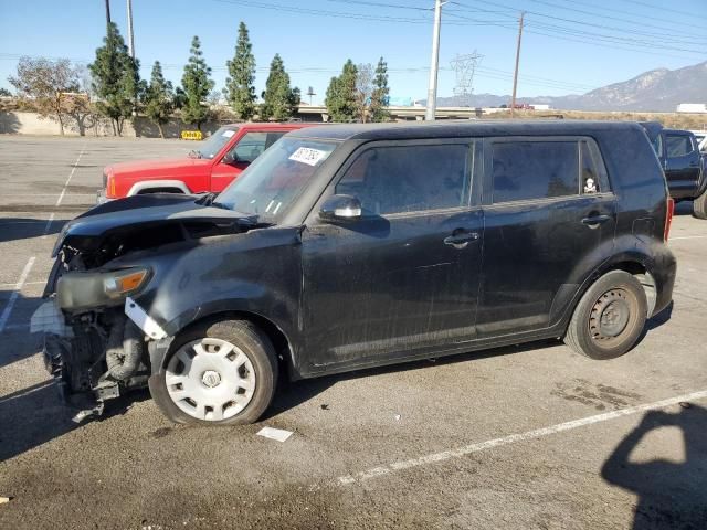 2012 Scion XB