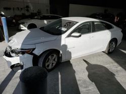 2023 Chevrolet Malibu LS en venta en Greenwood, NE