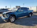 2011 Chevrolet Colorado LT