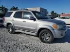 2005 Toyota Sequoia Limited