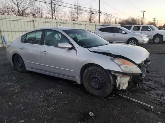 2009 Nissan Altima 2.5